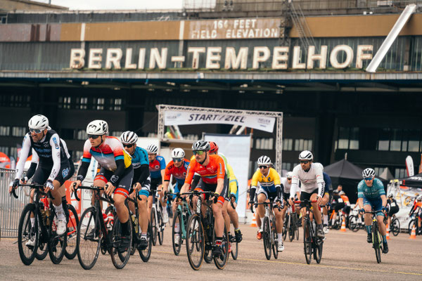VELOBerlin das Fahrradfestival in der Hauptstadt ©Stefan Hähnel