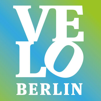 Logo VELOBerlin