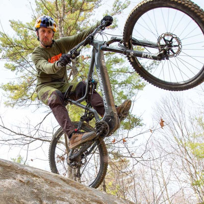 Leatt Release Signature Edition Aaron Chase Shoes