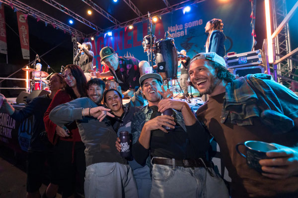 Impressionen Paganella Bike Opening 2026 ©mon Epic
