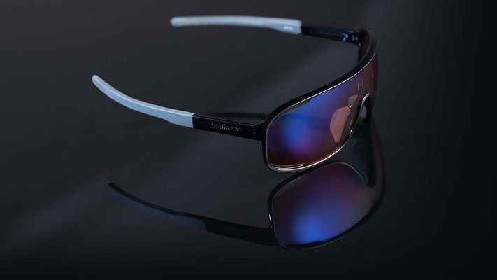 Shimano Technium Fahrradbrille ©Paul Lange & Co.