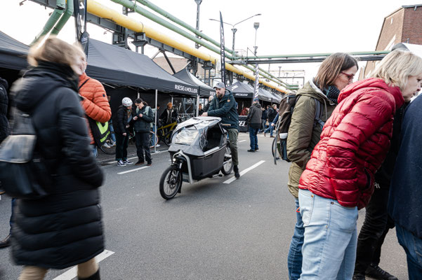 Cyclingworld Europe 2023 ©Nils Längner