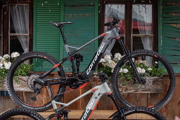 Corratec Hausmesse ©Michael Faiss