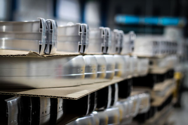 Heiß erwartet und nun verfügbar - Hebie Wingees sind für den Handel erhältlich