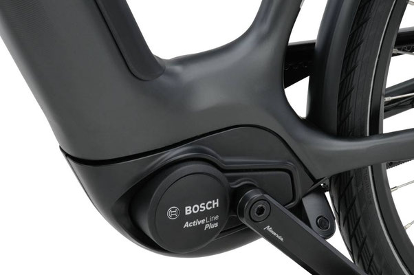 Detailbild Finez E-Go Power excl Motor