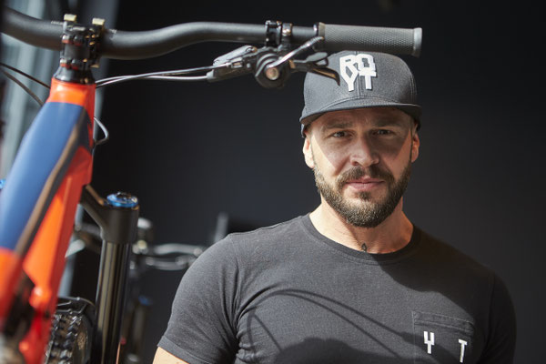 YT - Markus Flossmann, ©Daniel Roos