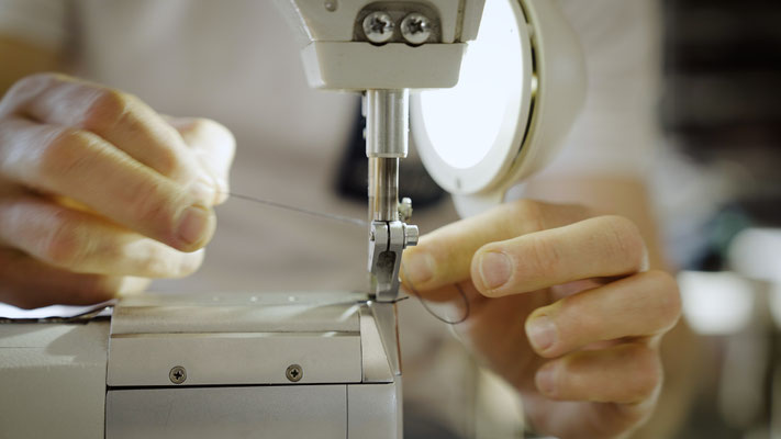 deuter Promise Tour – Stop in Gersthofen - wir machen deinen Rucksack wieder fit ©deuter