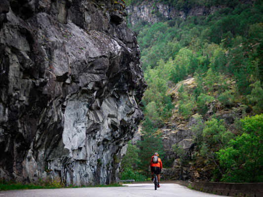 Impressionenvom Mother North Ultra-Rennen in Norwegen ©All images above by Markus Stitz (@reizkultur)