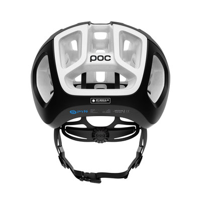 Ventral Spin Air NFC Helm ©Poc