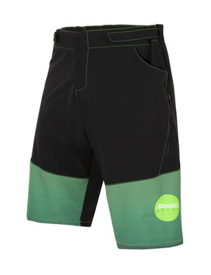 Santini Shorts Selva