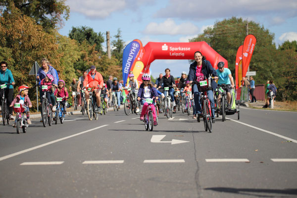 Foto: Sparkassen-HeideRadCup 2018