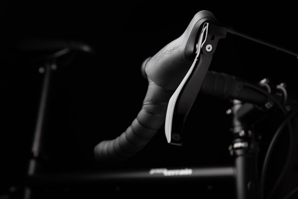 ShiftR Road Landscape ©Cinq