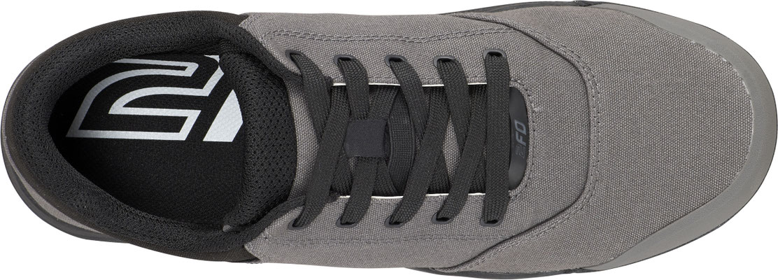 2FO Roost Canvas innen