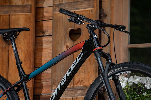 Corratec Hausmesse ©Michael Faiss