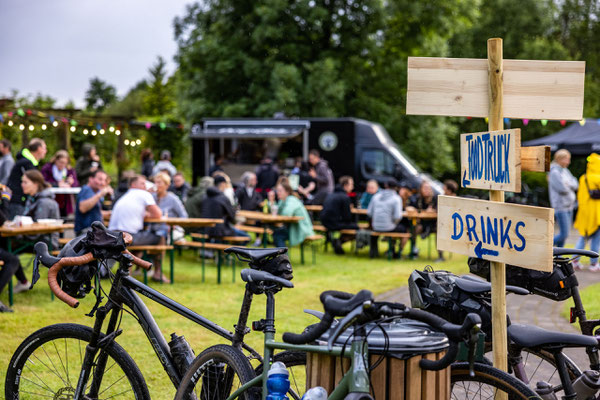 THE GRAVEL FEST 2021 ©THE GRAVEL FEST