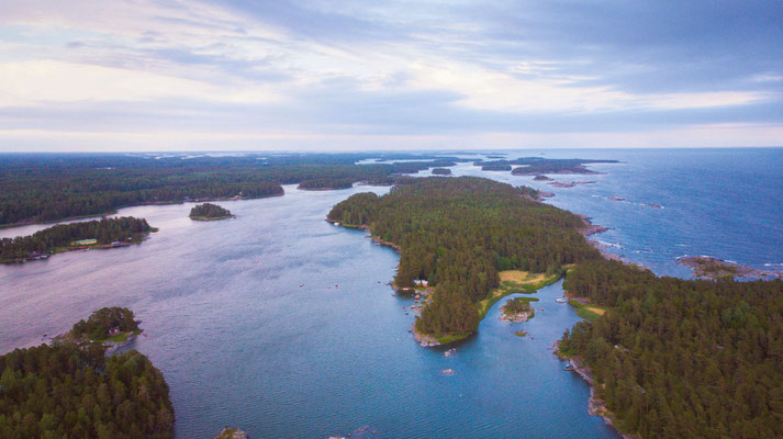 Pellinki Archipelago ©VisitFinland