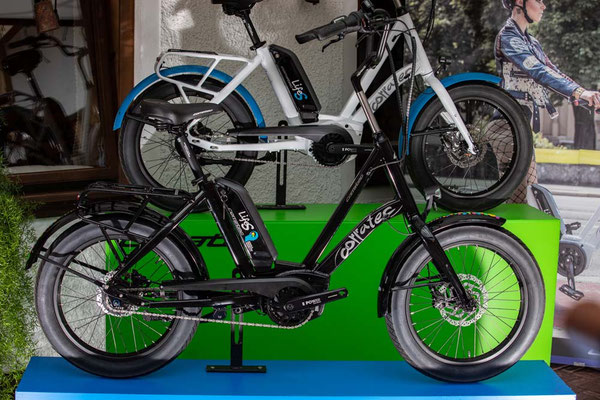 Corratec Hausmesse ©Michael Faiss