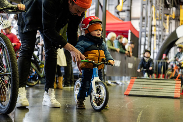 Cyclingworld Europe 2023 ©Nils Längner