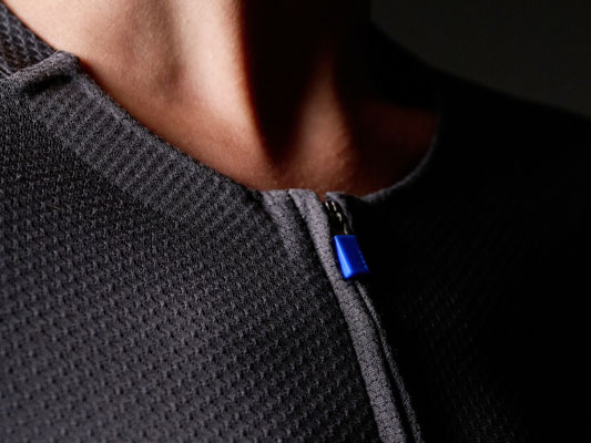 Polartec® Delta™ die Welt der kühlenden Textilien ©Polartec