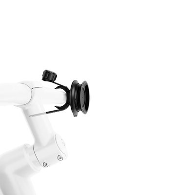 VACUUM-Lösung von FIDLOCK ist simpel und intuitiv zu bedienen