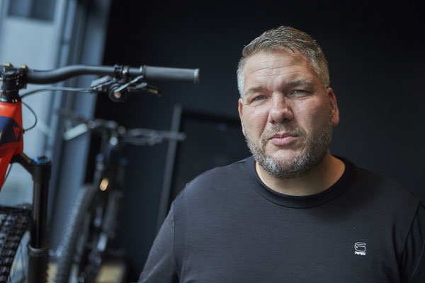 YT - Stefan Willared, ©Daniel Roos