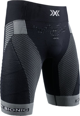 X-BIONIC TRAILRUNNING EFFEKTOR 4.0 SHORTS MEN - 140 EUR