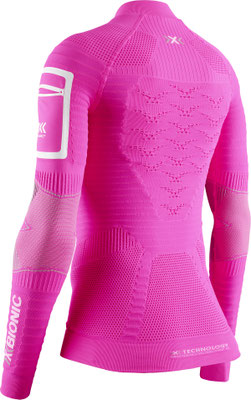 X-Bionic Effektor 4.0 Trailrunning Shirt Women  EUR 220.00