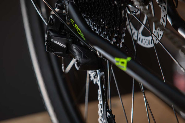 Corratec Hausmesse ©Michael Faiss