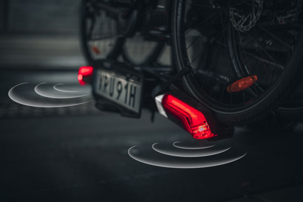 Thule Epos ParkSecure ©Thule