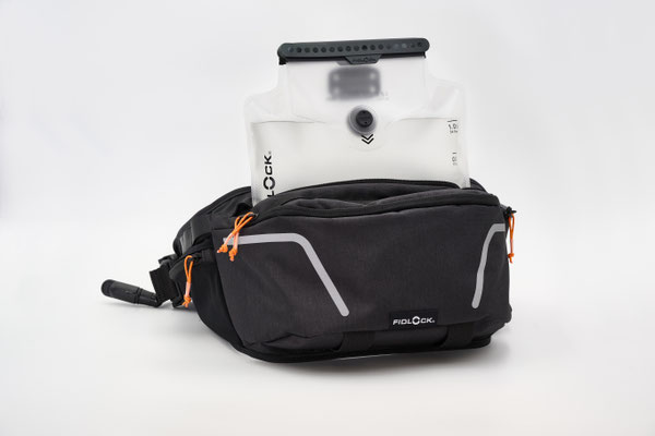 Fidlock HIP BELT for hydration bladder ©Fidlock