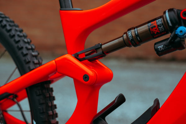 BH BIKE  XTEP Carbon