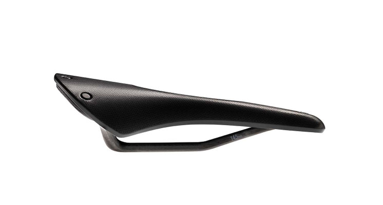 Cambium C13 All Weather Standard Carved Black / Foto: BROOKS