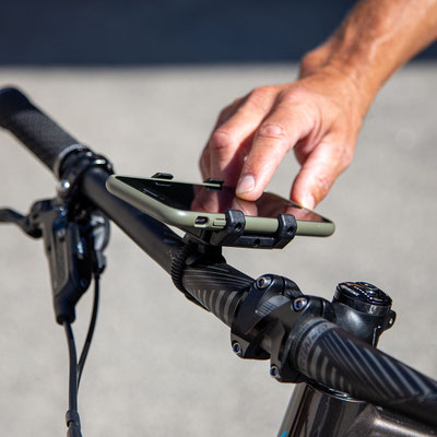 © Paul Lange & Co. OHG: SP Connect