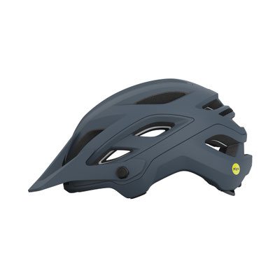 Giro Merit™ Spherical MTB-Helm in Farbe Matte Portaro blue