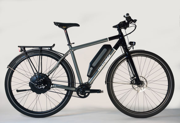 Electrolyte Dauerläufer S6E