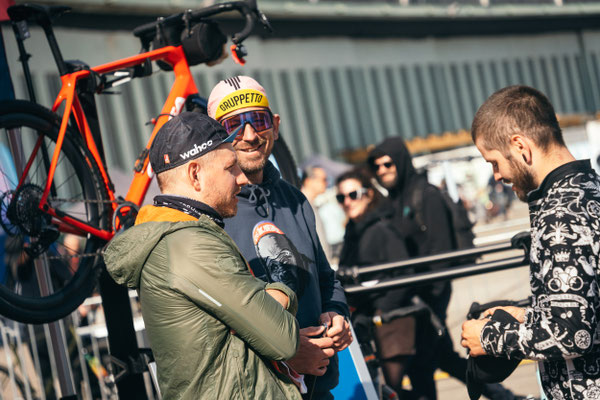 VELOBerlin das Fahrradfestival in der Hauptstadt ©Stefan Hähnel