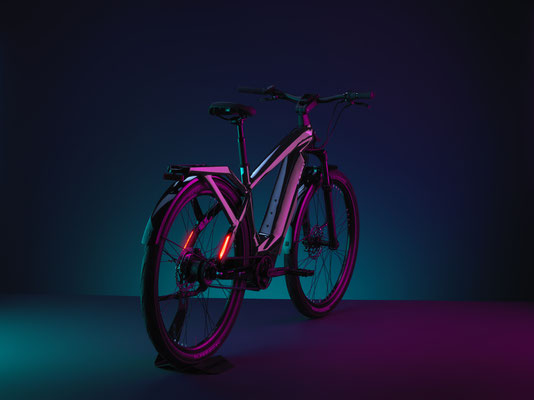 e-Omnia Plattform von Bianchi