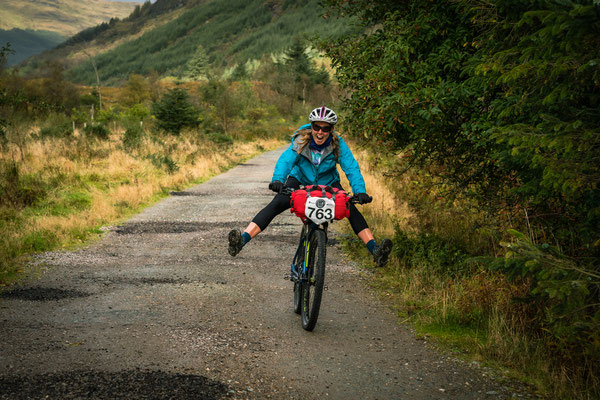 Britain’s first gravel bikepacking event is back for 2023 and shines a light on grassroots events with a new documentary © Markus Stitz