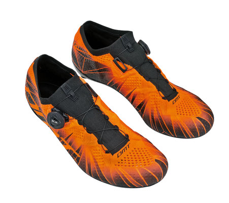 KR1 black-orange