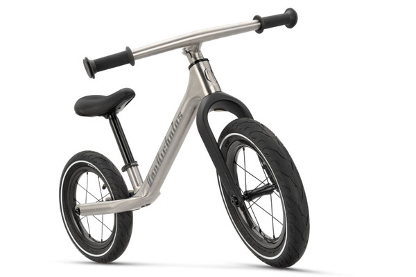 VAN NICHOLAS VENTUS JR TITANIUM BALANCE BIKE