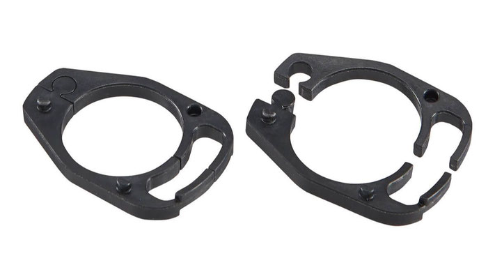 Switch Spacers ©Ritchey