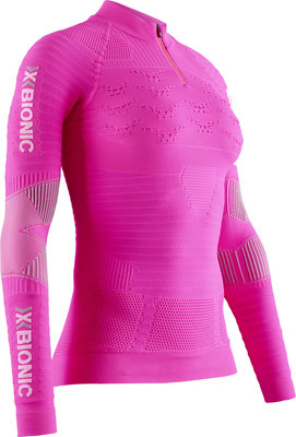 X-Bionic Effektor 4.0 Trailrunning Shirt Women  EUR 220.00
