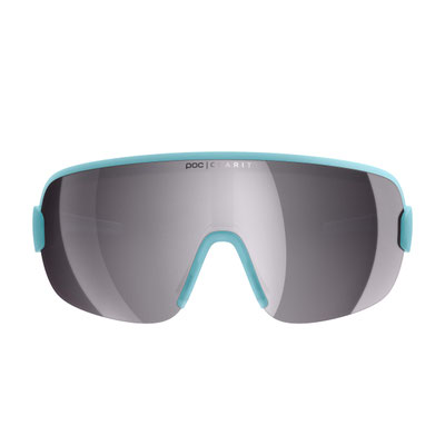 AIM Clarity Sonnenbrille Kalkopyrit Blue ©Poc