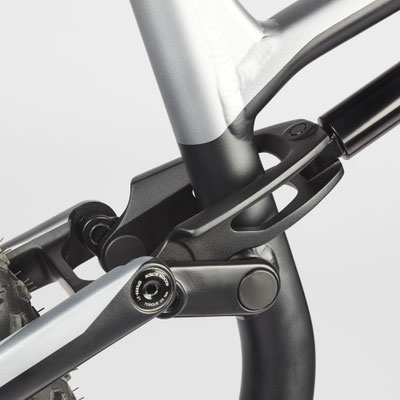 Canyon präsentiert neues Neuron AL für 2020 ©Canyon