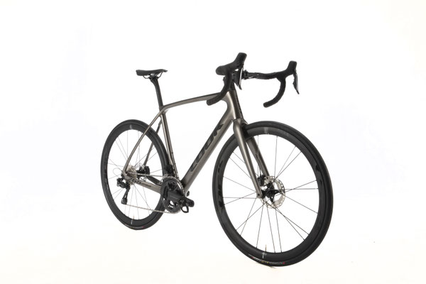 LOOK Cycle stellt das neue 765 OPTIMUM vor
