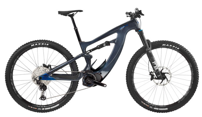 BH BIKE  XTEP Carbon