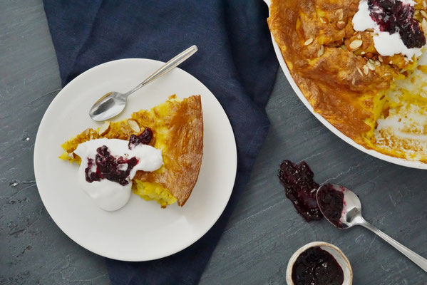 Skandinavisch angehauchte Ostern mit dem etwas anderen ...