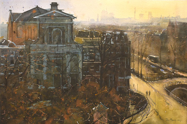 De Duif, Amsterdam