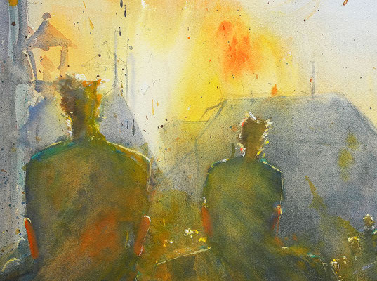 Fanfare X