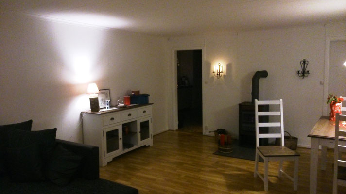 Wonhzimmer